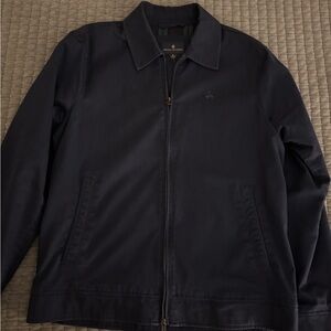Brooks Brothers jacket